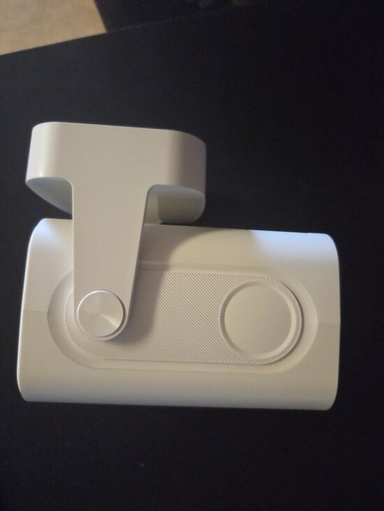 MAGCUBIC projector used ounce - Picture 3 of 5